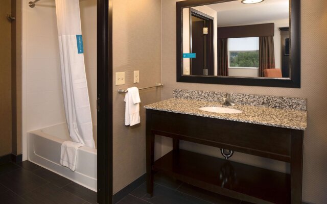 Hampton Inn Lewiston-Auburn