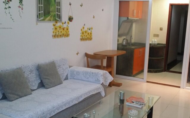Xiamen Yunshu Hostel