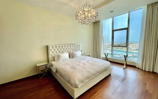 Tiara Residences