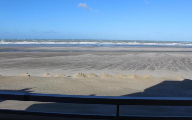 Appartement Fort-Mahon-Plage, 3 pièces, 4 personnes - FR-1-482-4