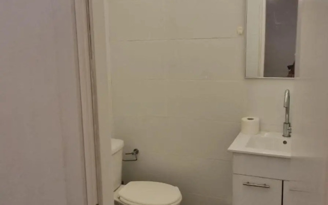 Apt heart tlv arnon 50 mt from sea