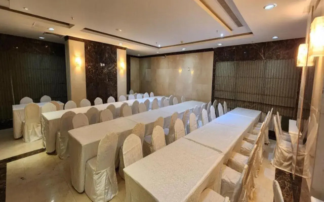 AlWafaq AlMashaer Hotel