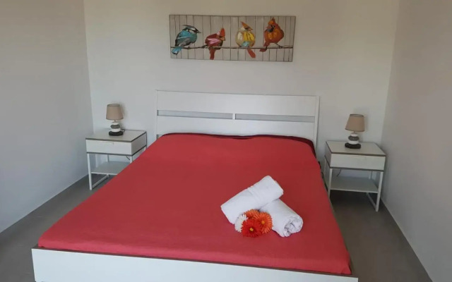 Villa Zoe