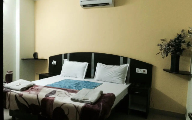 Hotel Surya Plaza