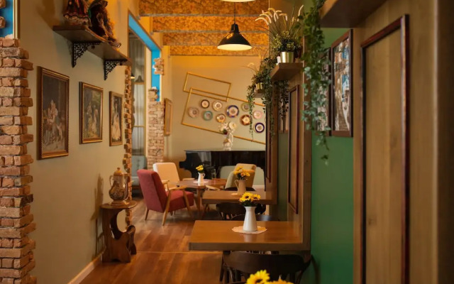 Casa Boutique Hotel
