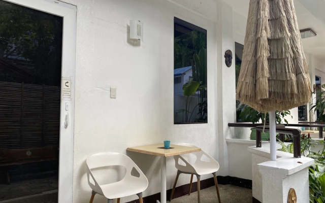 Everrich Boutique Resort