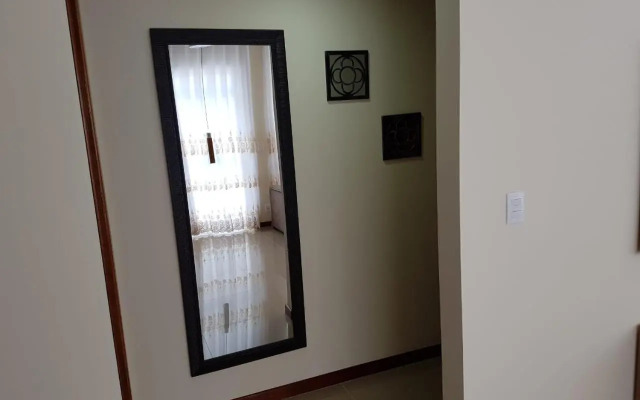 Cobertura 3 Suites - Praia Grande