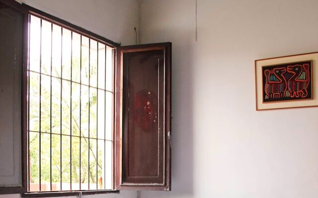 Raiz Hostel