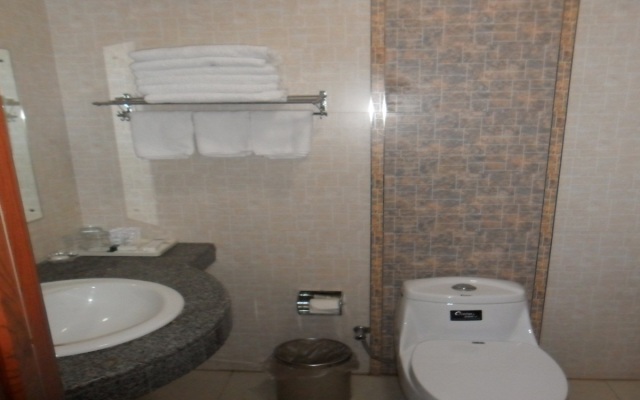Yabuli Olympic Club Hotel