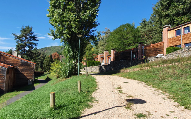 Olydea Vorey sur Arzon