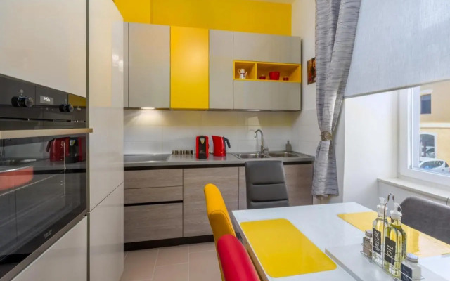 Apartmani CroAdriaStay Pula