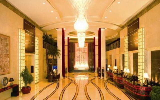 Beijing OrientalBay International Hotel