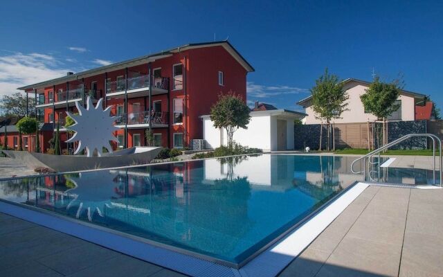 Hotel Gierer