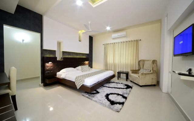 Serenity Inn La Vista