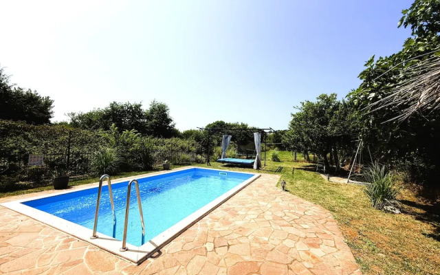 House Risika - Wellness & Privacy