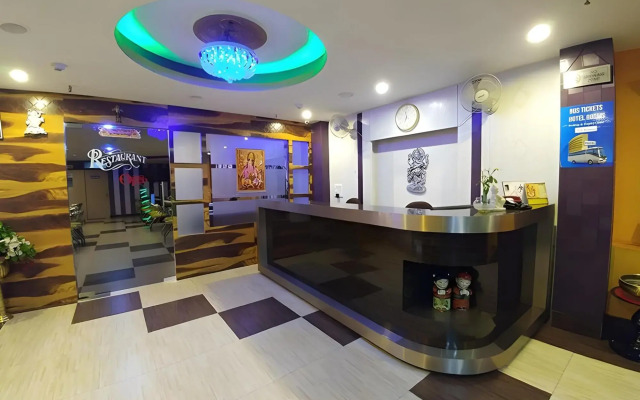 Goroomgo City International Durgapur