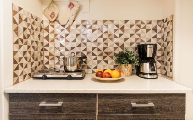 Monastiraki Apartments by Livin Urbban