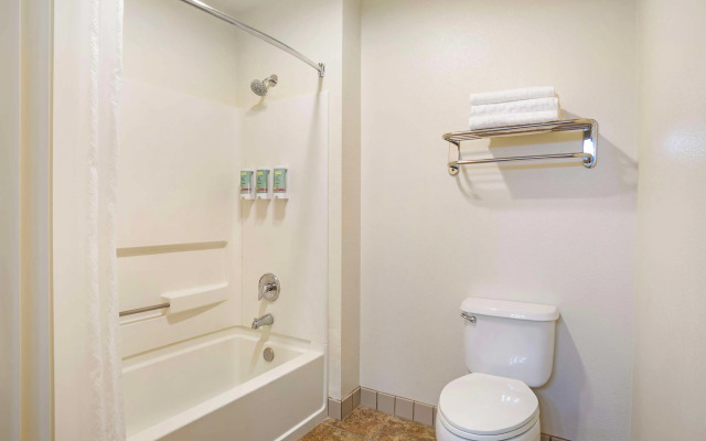 Best Western Clovis Cole