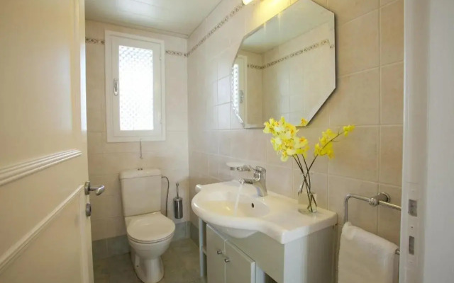 Villa Sirina Ayios Elias
