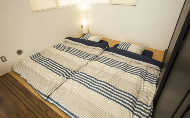 Resort House Plus One