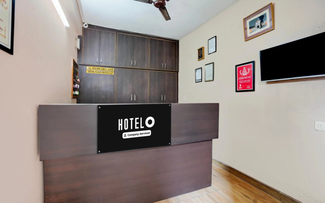 Flagship 4464 Maira Residency