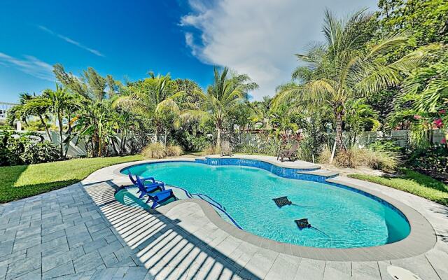 408harbd 3 Bedroom Home