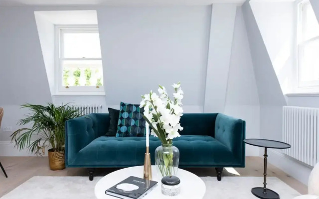 Cromwell Elite Apartment - 1 Bedroom
