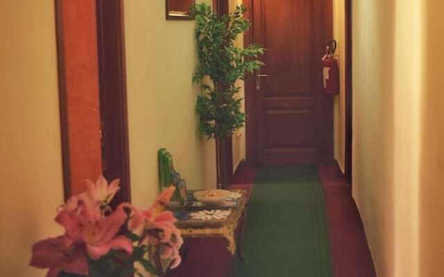 Holiday Rooms Florence