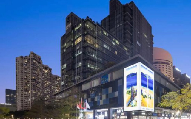 Grand View Hotel Shenzhen