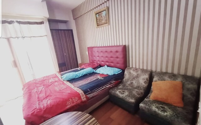 Apartemen Paragon Village by KITA