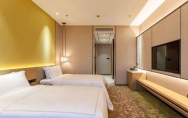 Rongqiao Hotel Shanghai International Tourism Resort