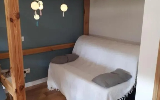 COCON DES CEVENNES Maison de 120m2 à 5min d ANDUZE