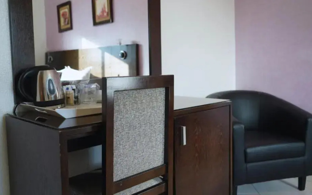 Hotel Prestige