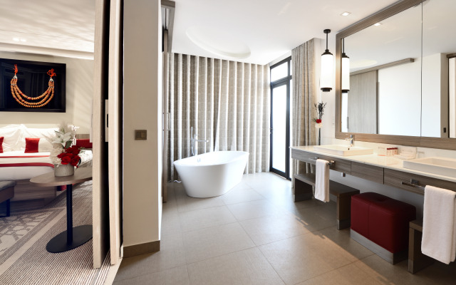 Mövenpick Hotel Mansour Eddahbi Marrakech