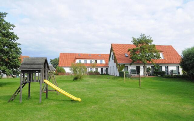 Apartments Post Hiddensee, Vitte
