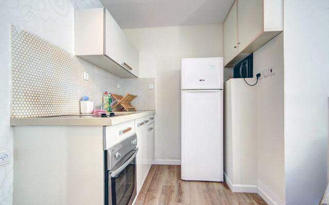TLV Bauhaus Apartments - By TLV2GO