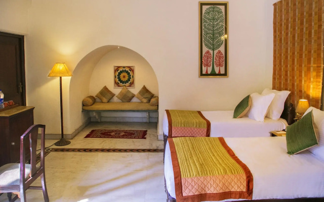 Club Mahindra Bharatpur