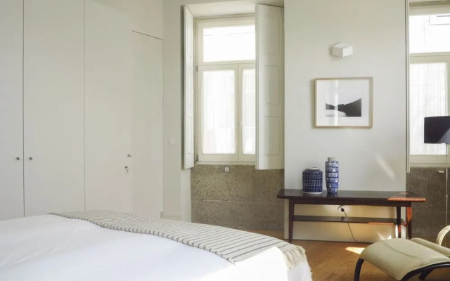 Apartamento Lóios