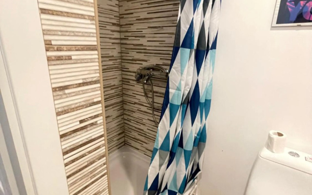 Studio apartman Pod Room