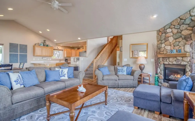 Hubbert Hideaway
