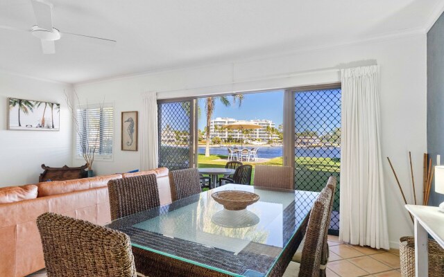 Culgoa Point Beach Resort