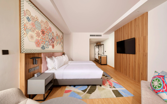 M Social Resort Penang - photo 3