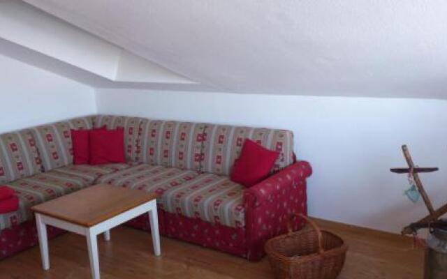 Ferienwohnung Hörnerblick - Ehlig