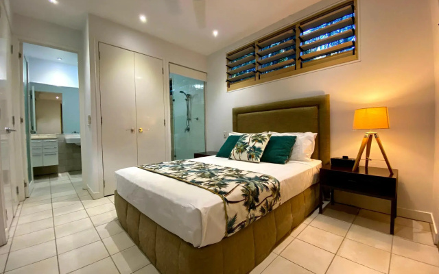 Sanctuary Palm Cove