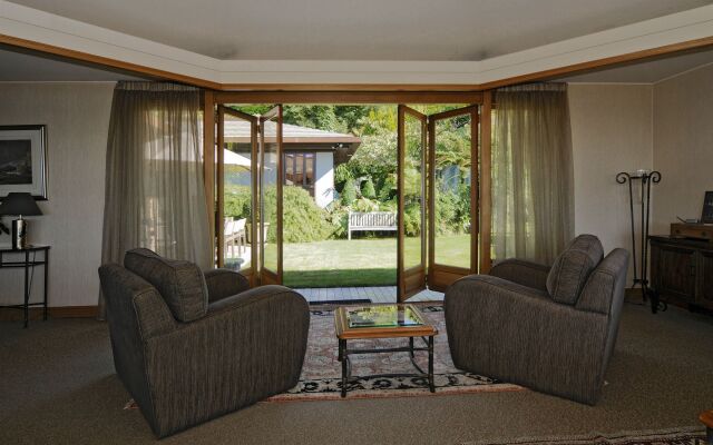 Lake Taupo Lodge