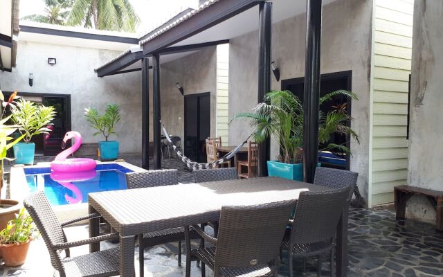 The Beach House Bungalows