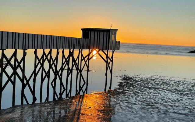 Appt FOURAS Centre Ville 50m de la Mer