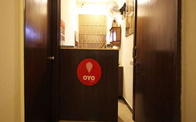 OYO 6018 Ethnic Facilities