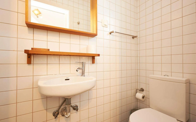 Portugal Ways Santos Design Apartments