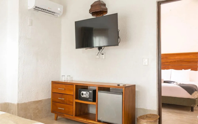 Hotel Kaab Coba